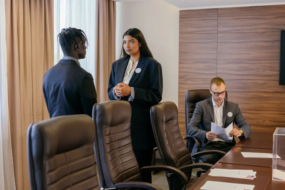 Trump’s Warning to Iran Sends Shockwaves Through Global Markets placeholder image