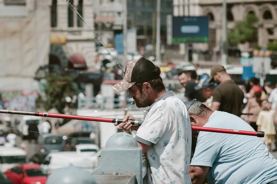 Amputee Cornhole Star Dayton Webber Denied Bond in Ongoing Murder Case placeholder image