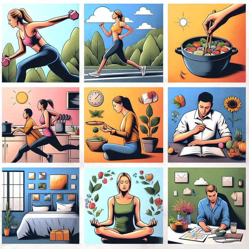 Trump Dismisses Attorney General Pam Bondi, Lauds Her Crime-Fighting Efforts placeholder image