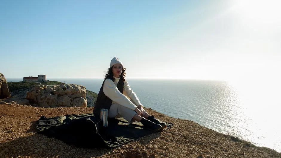 Norway's Easter Crime Wave: A Nation Retreats as Criminal Activity Rises placeholder image