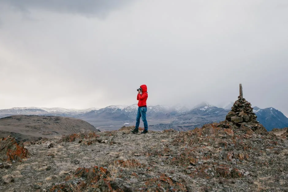 The Unmeasurable Coastline: England's New Hiking Trail Unveils a Paradox of Length placeholder image